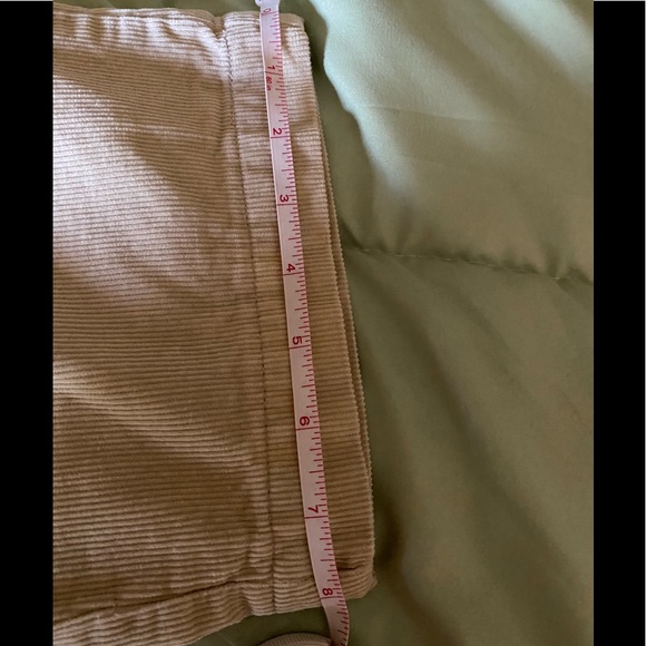 Old Navy Corduroy pants 30 x 30 Men khaki - Picture 5 of 10